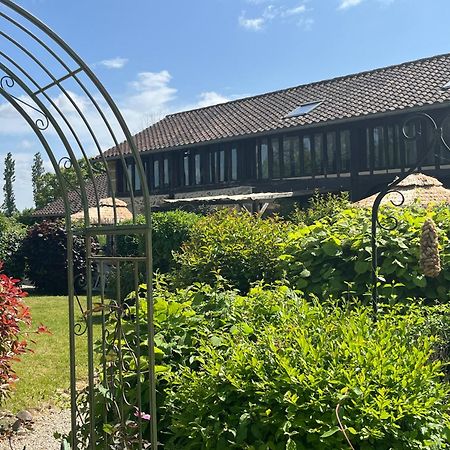 Gite 1, Domaine Logis Gascogne Saint-Justin  Esterno foto
