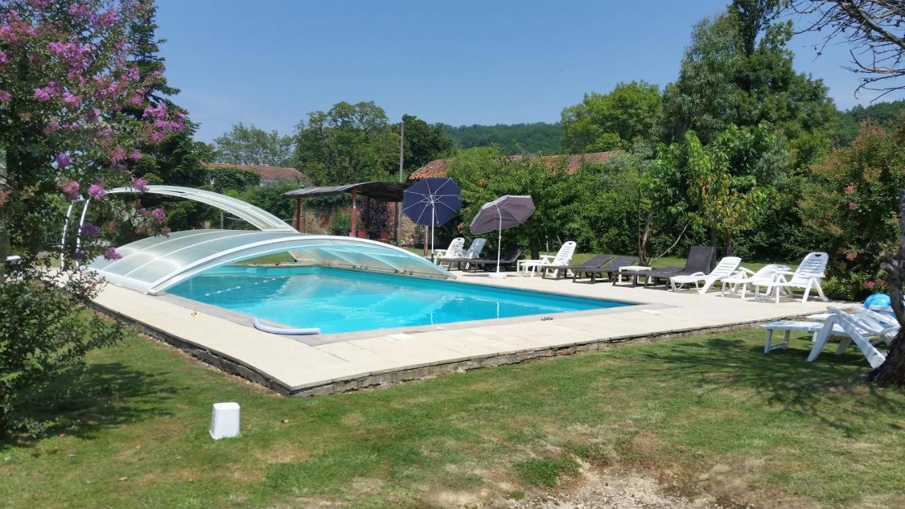 Gite 1, Domaine Logis Gascogne Saint-Justin  Esterno foto