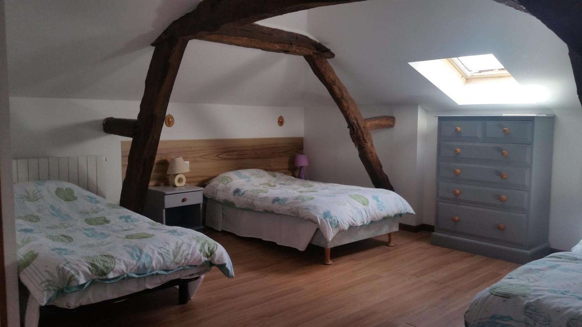 Gite 1, Domaine Logis Gascogne Saint-Justin  Esterno foto