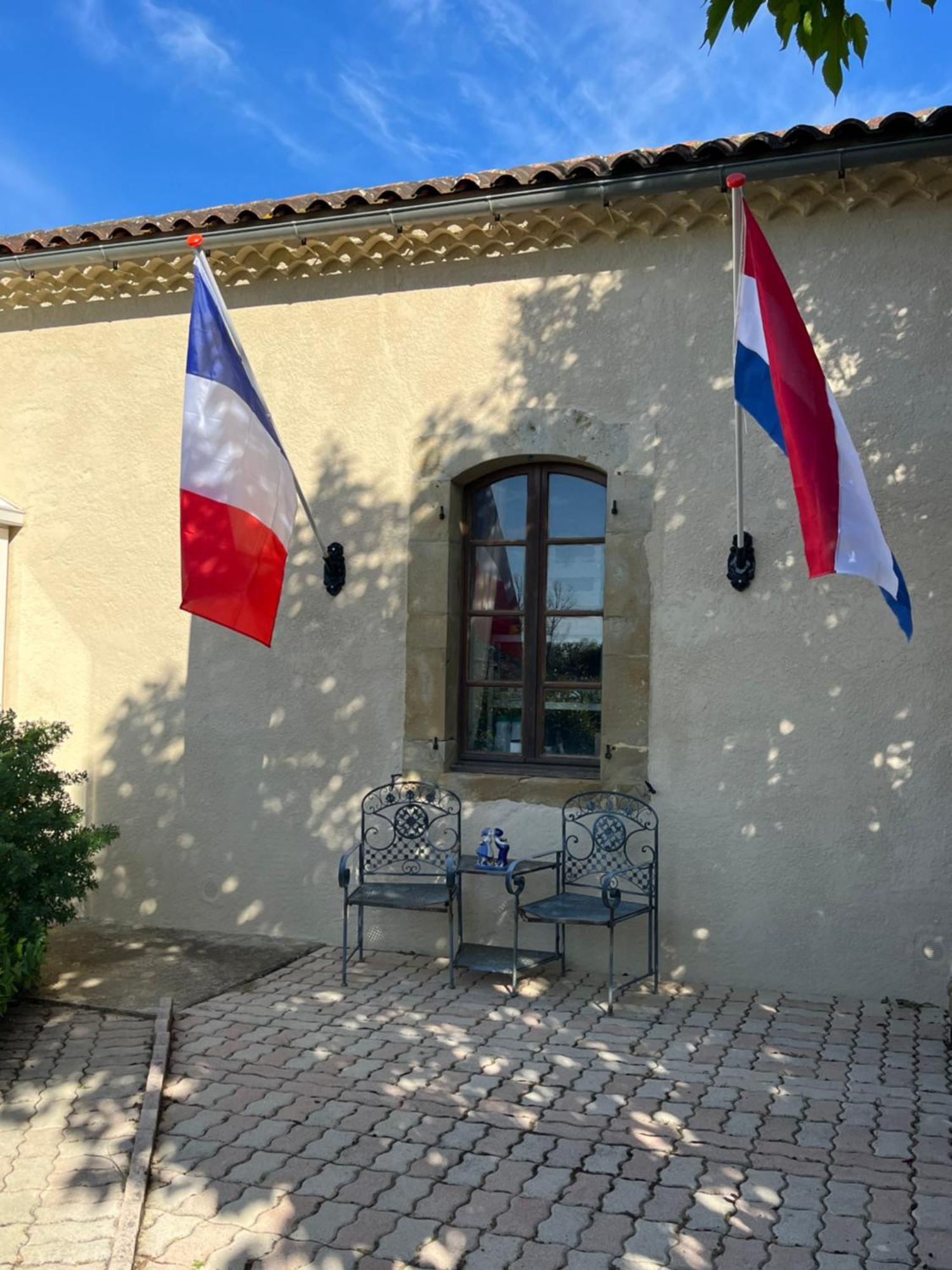 Gite 1, Domaine Logis Gascogne Saint-Justin  Esterno foto