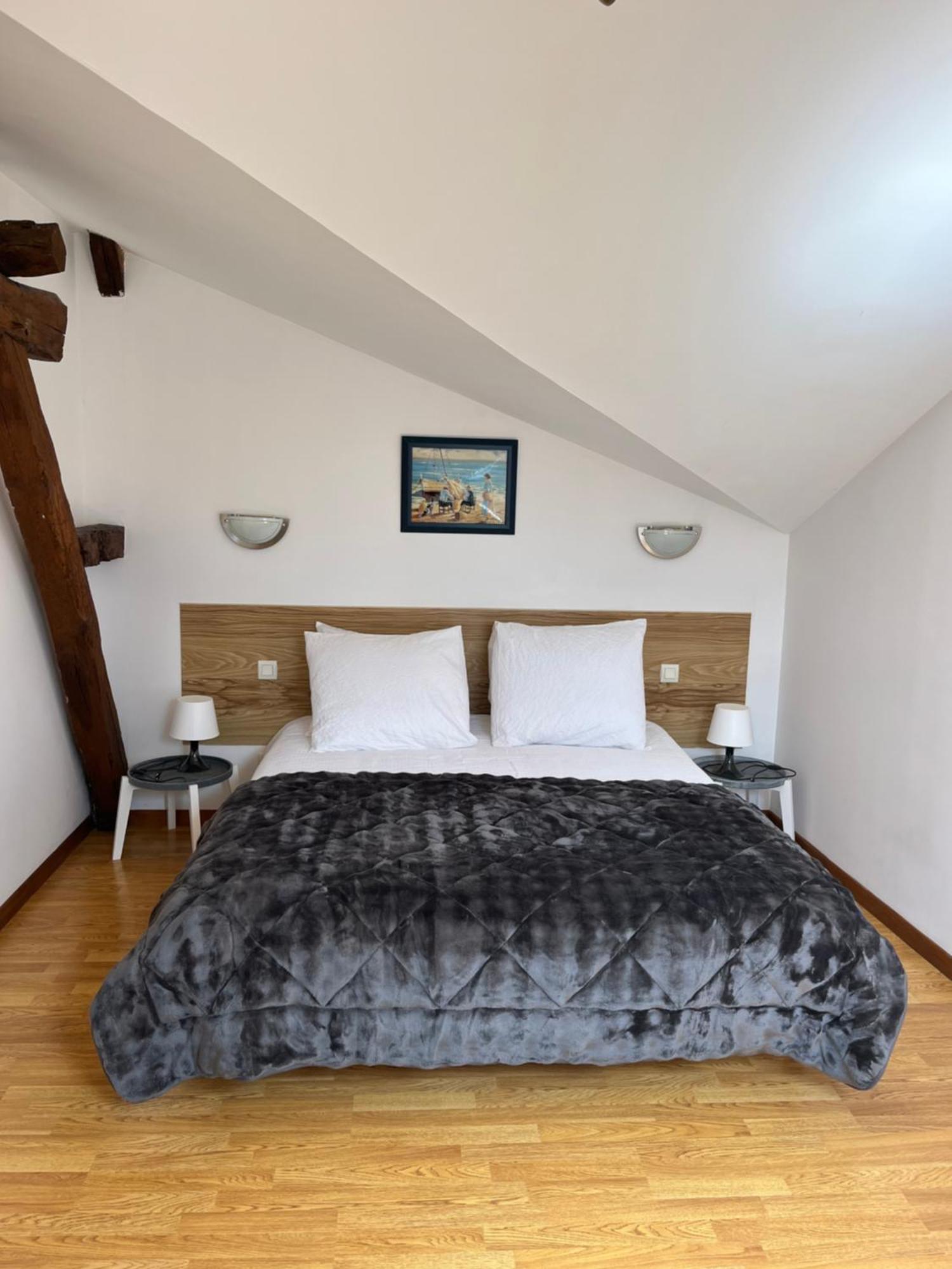 Gite 1, Domaine Logis Gascogne Saint-Justin  Esterno foto