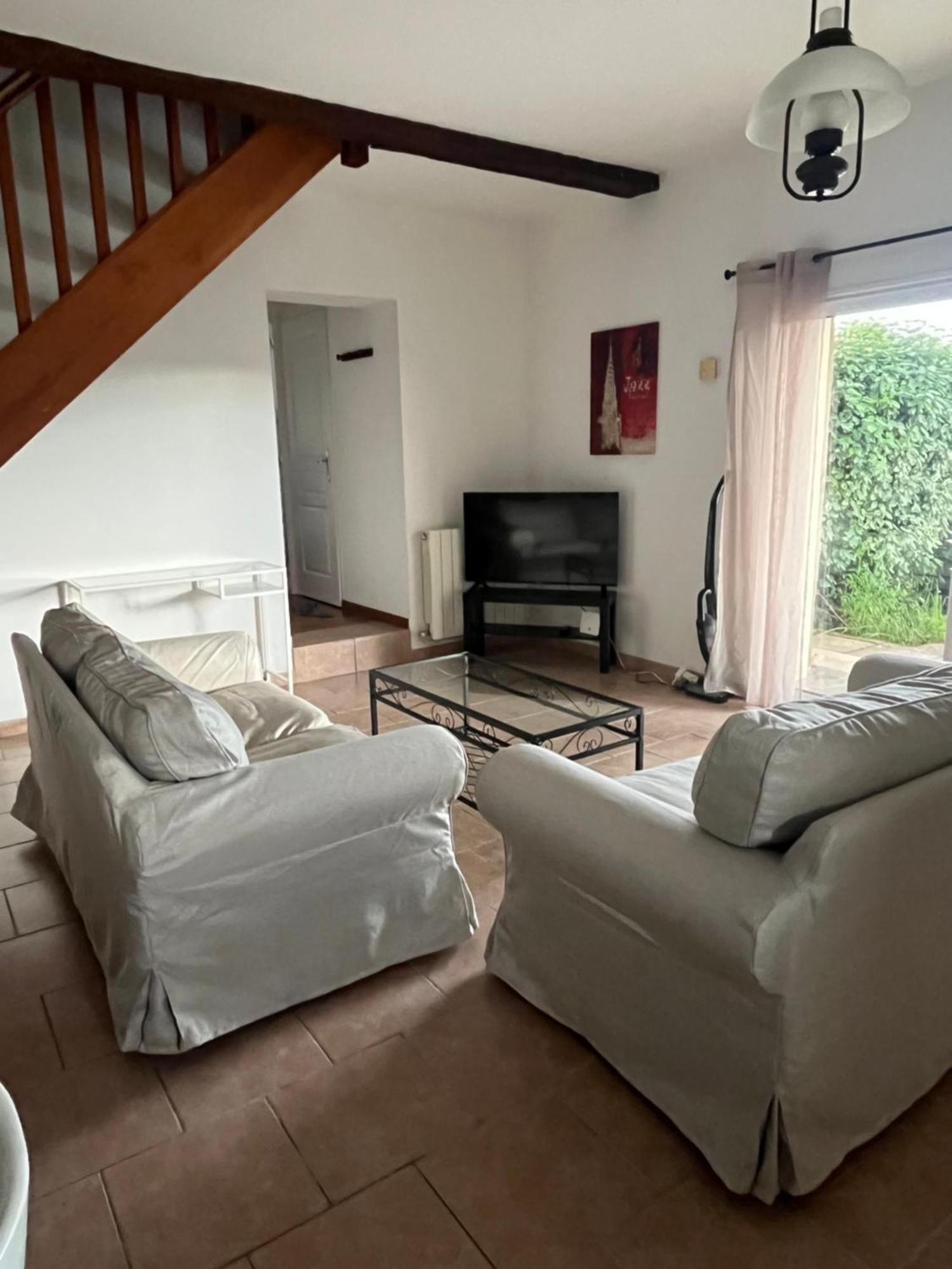 Gite 1, Domaine Logis Gascogne Saint-Justin  Esterno foto