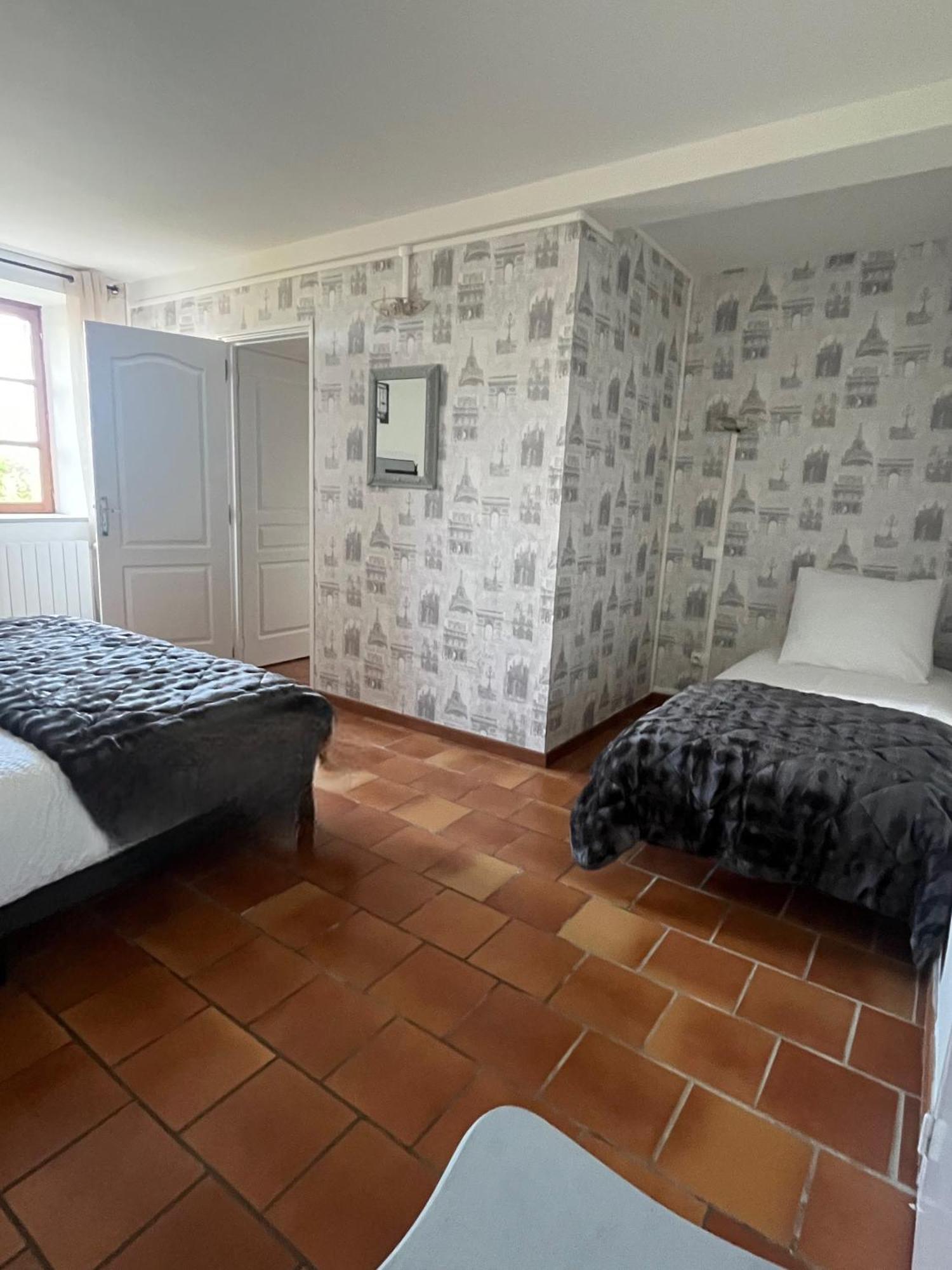 Gite 1, Domaine Logis Gascogne Saint-Justin  Esterno foto