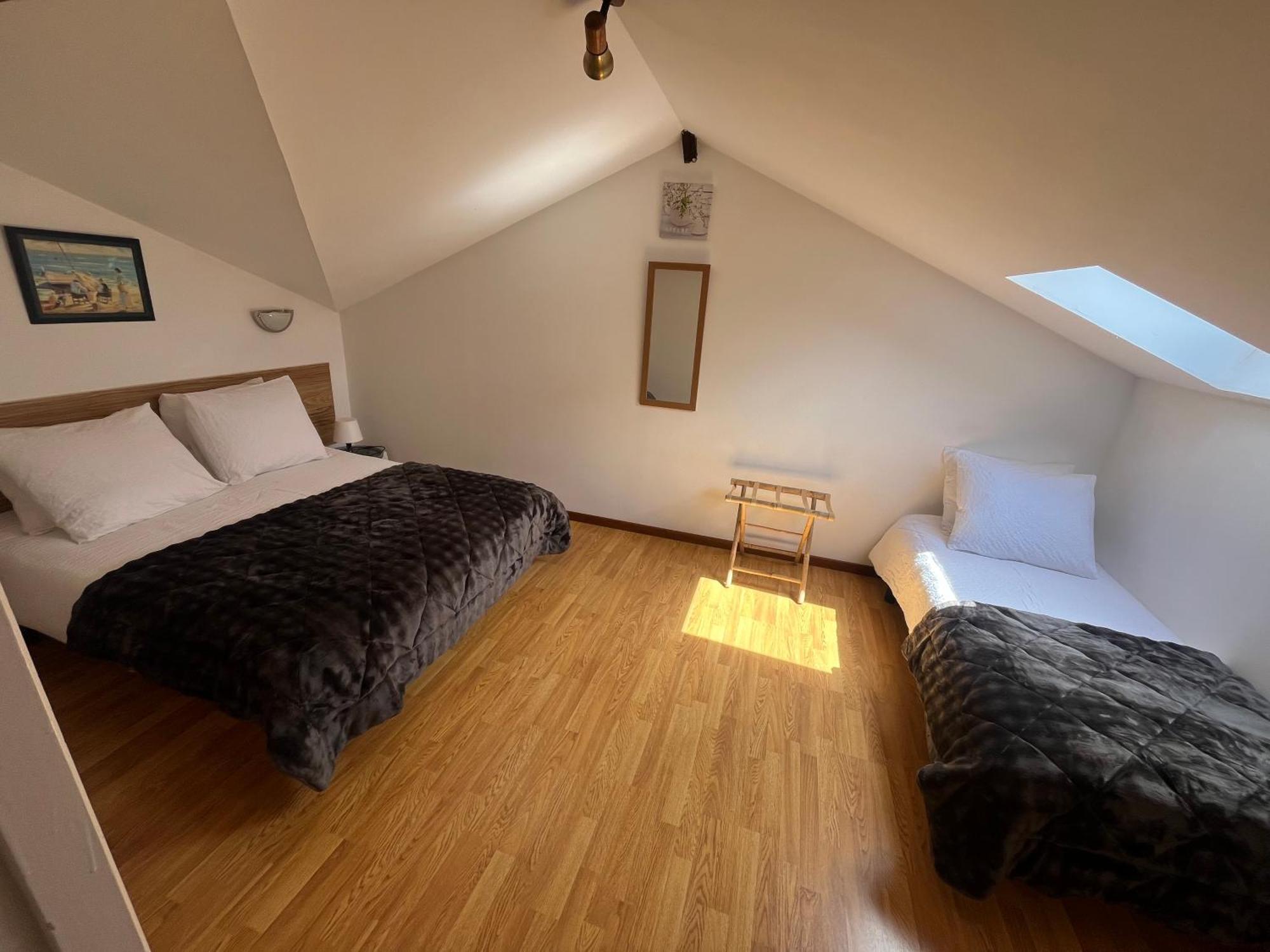 Gite 1, Domaine Logis Gascogne Saint-Justin  Esterno foto