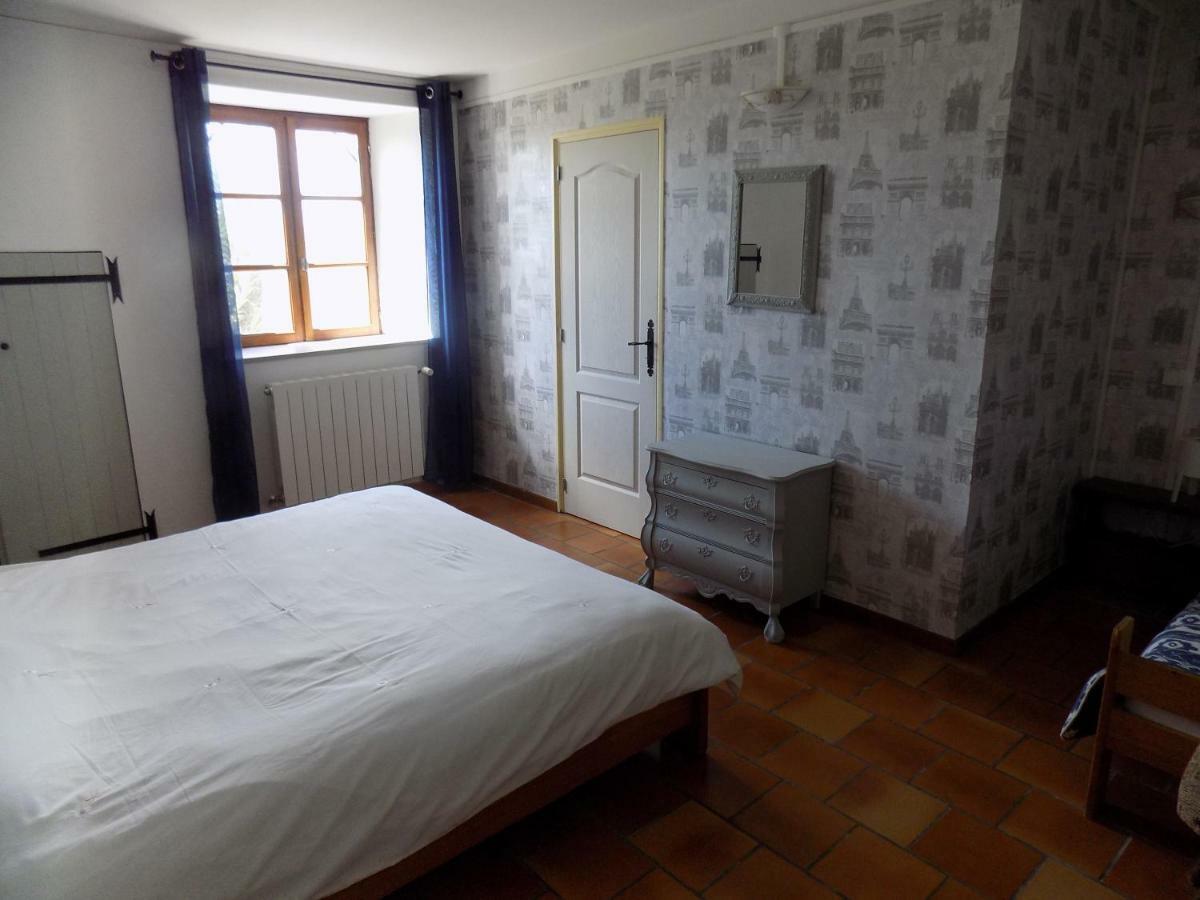 Gite 1, Domaine Logis Gascogne Saint-Justin  Esterno foto