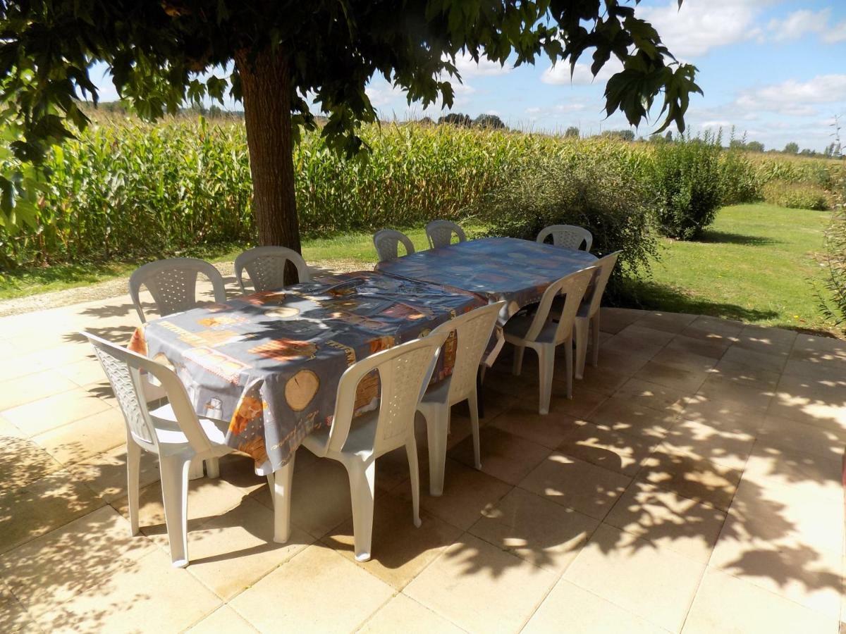 Gite 1, Domaine Logis Gascogne Saint-Justin  Esterno foto